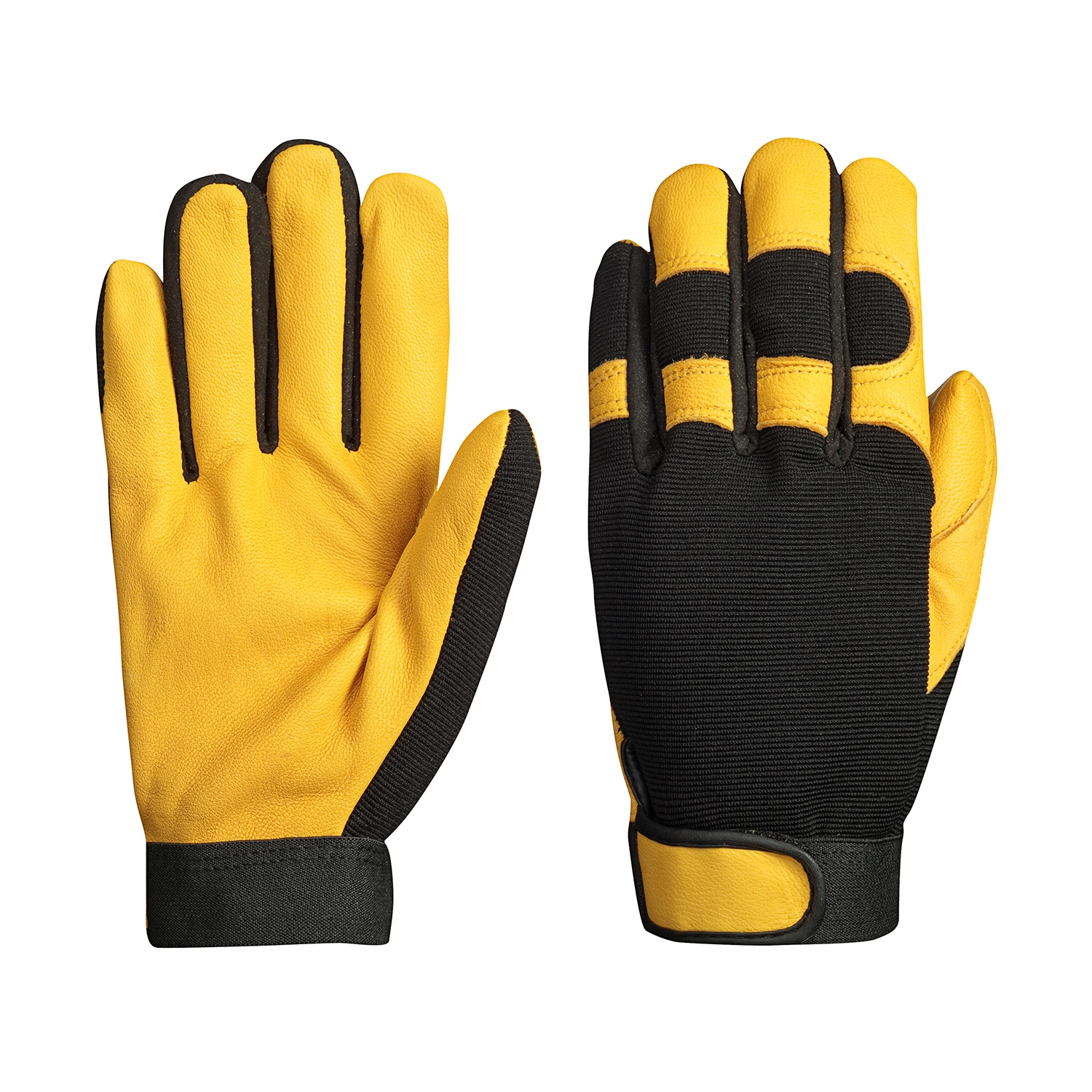 Mechanics Gloves